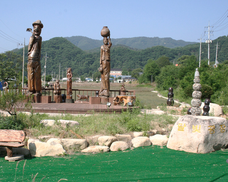 달빛광장