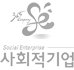 산촌생태마을 로고